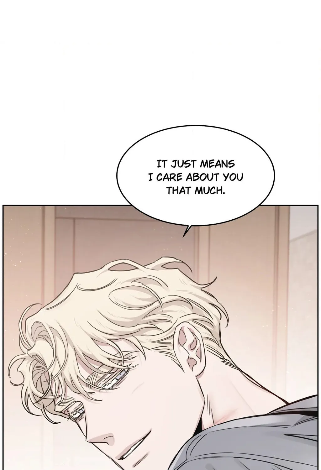 Roses and Champagne Chapter 83 page 47 - 