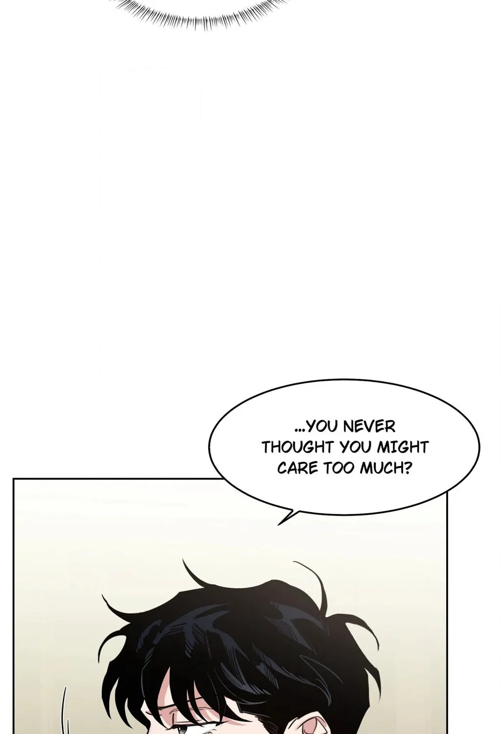 Roses and Champagne Chapter 83 page 50 - 