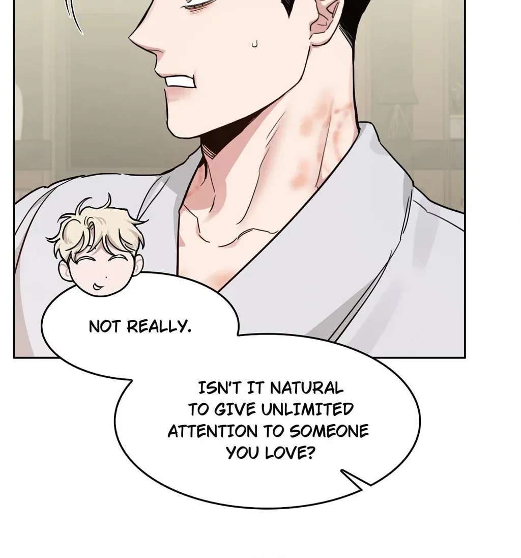 Roses and Champagne Chapter 83 page 51 - 