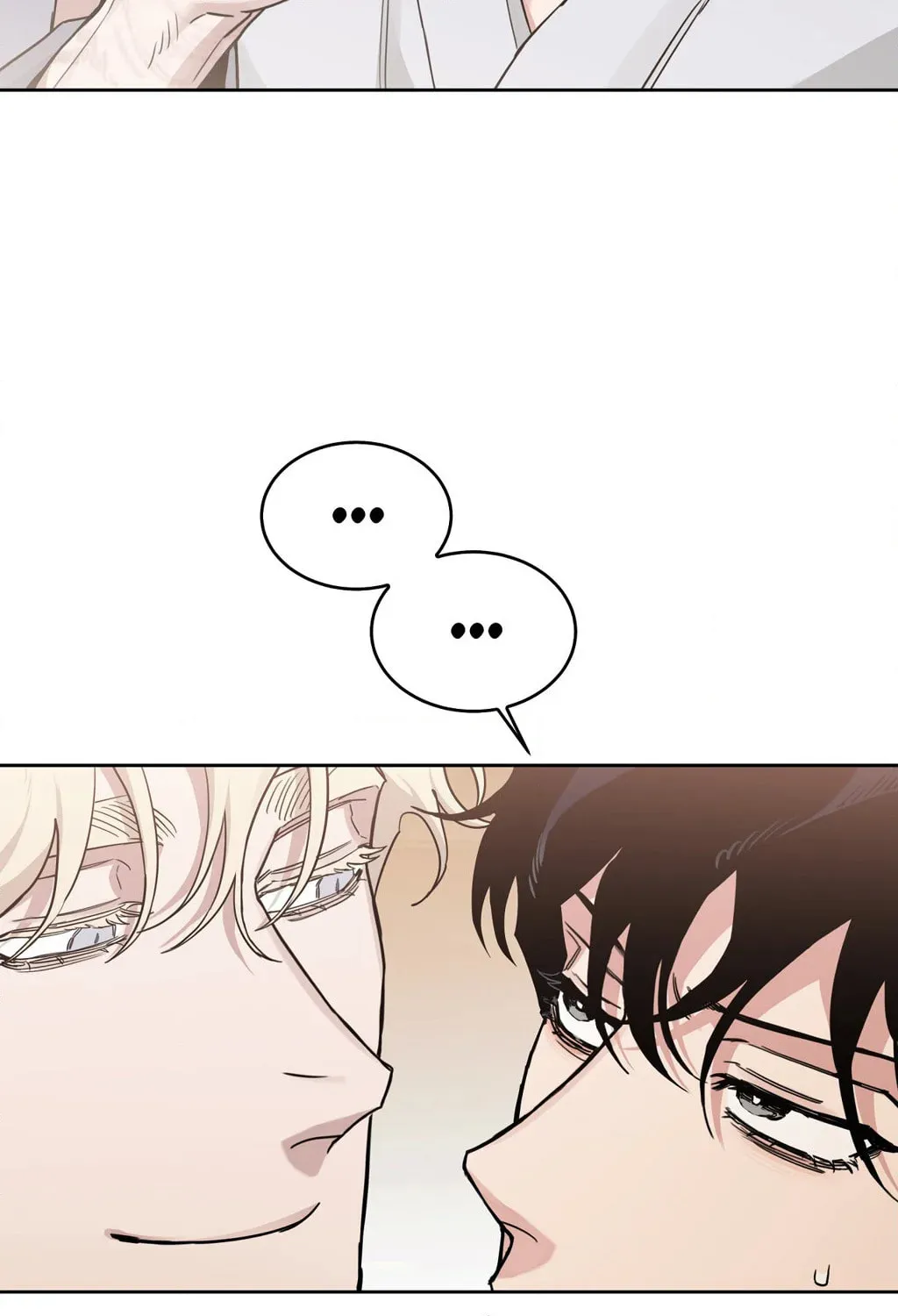 Roses and Champagne Chapter 83 page 55 - 