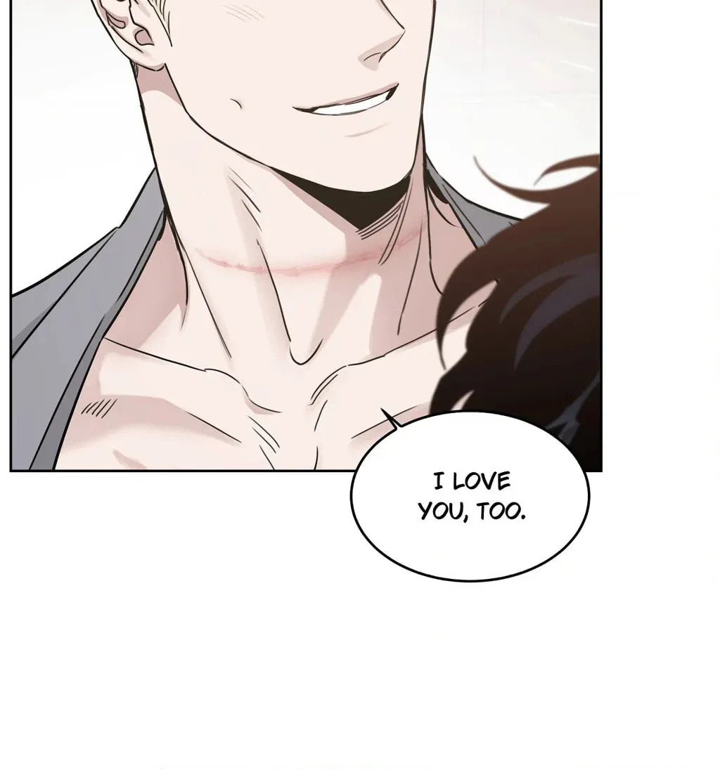 Roses and Champagne Chapter 83 page 57 - 