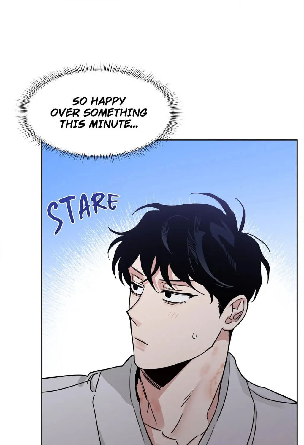 Roses and Champagne Chapter 83 page 58 - 