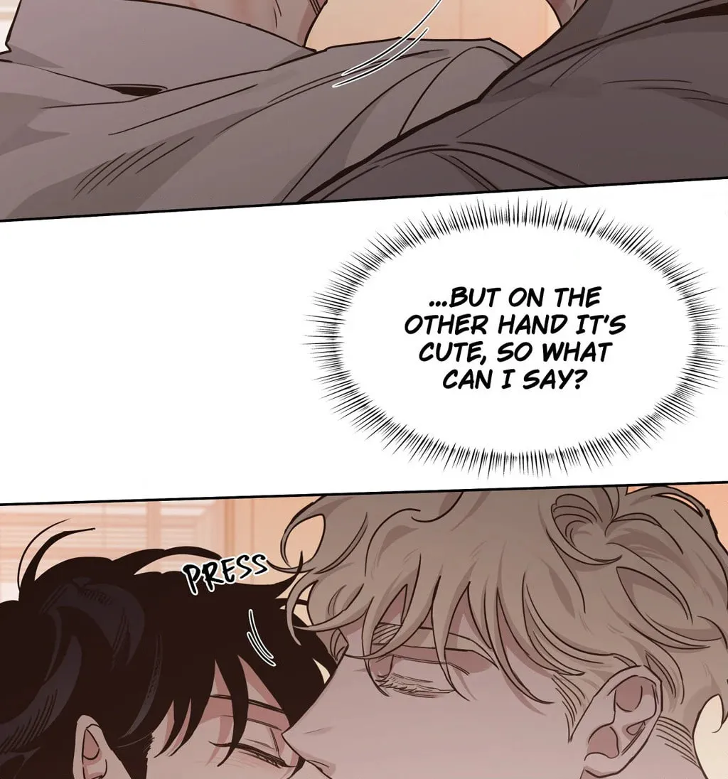 Roses and Champagne Chapter 83 page 60 - 