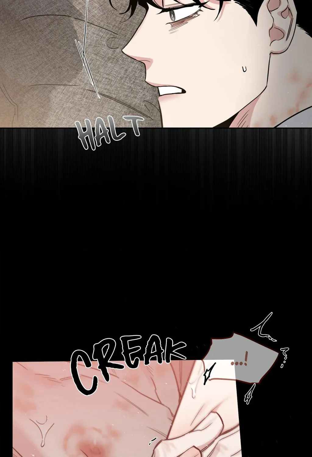 Roses and Champagne Chapter 83 page 7 - 