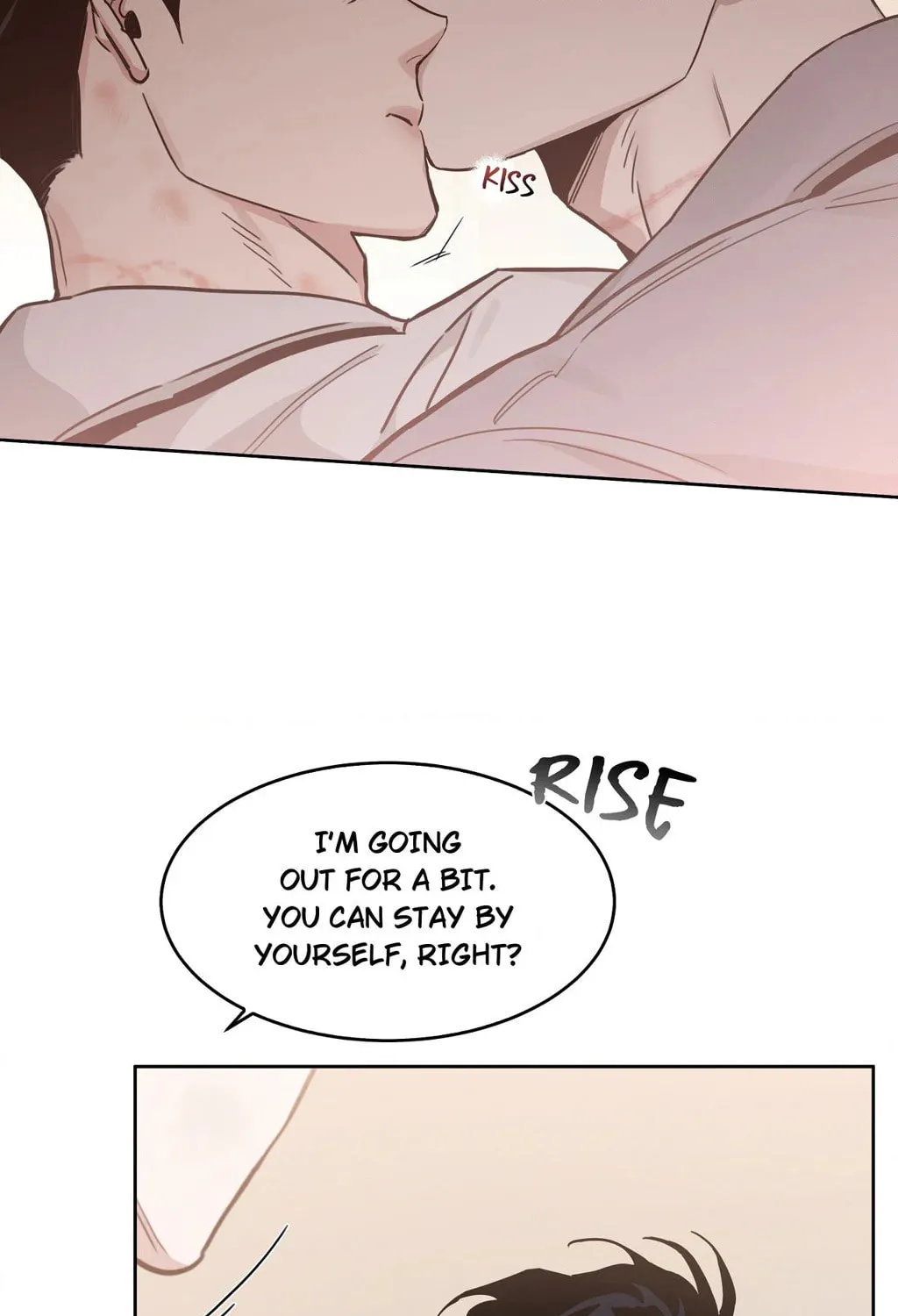 Roses and Champagne Chapter 83 page 61 - 