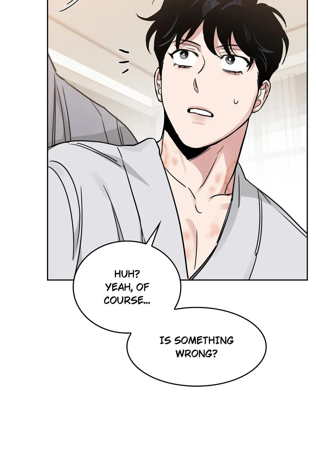 Roses and Champagne Chapter 83 page 62 - 