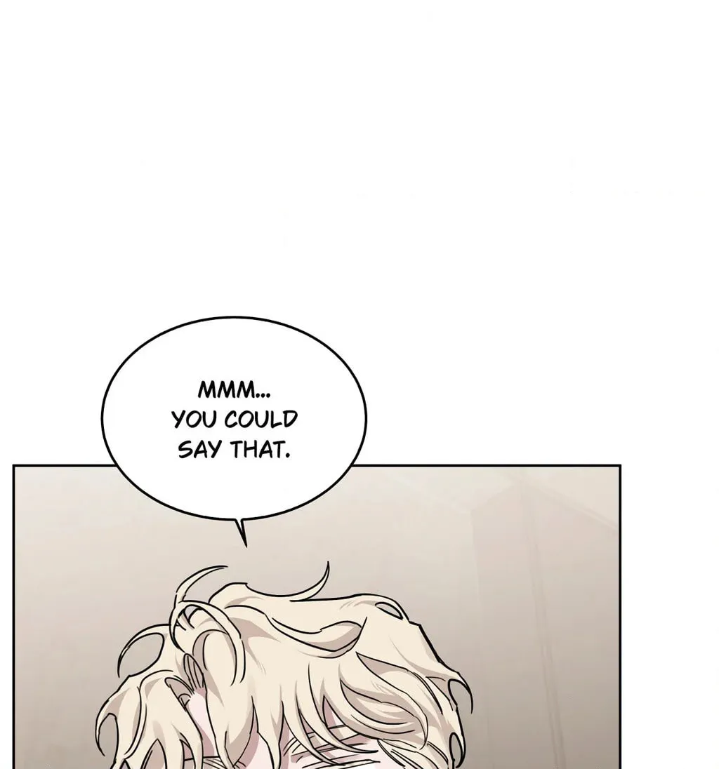 Roses and Champagne Chapter 83 page 63 - 