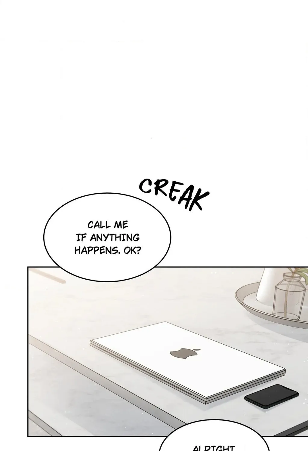 Roses and Champagne Chapter 83 page 65 - 