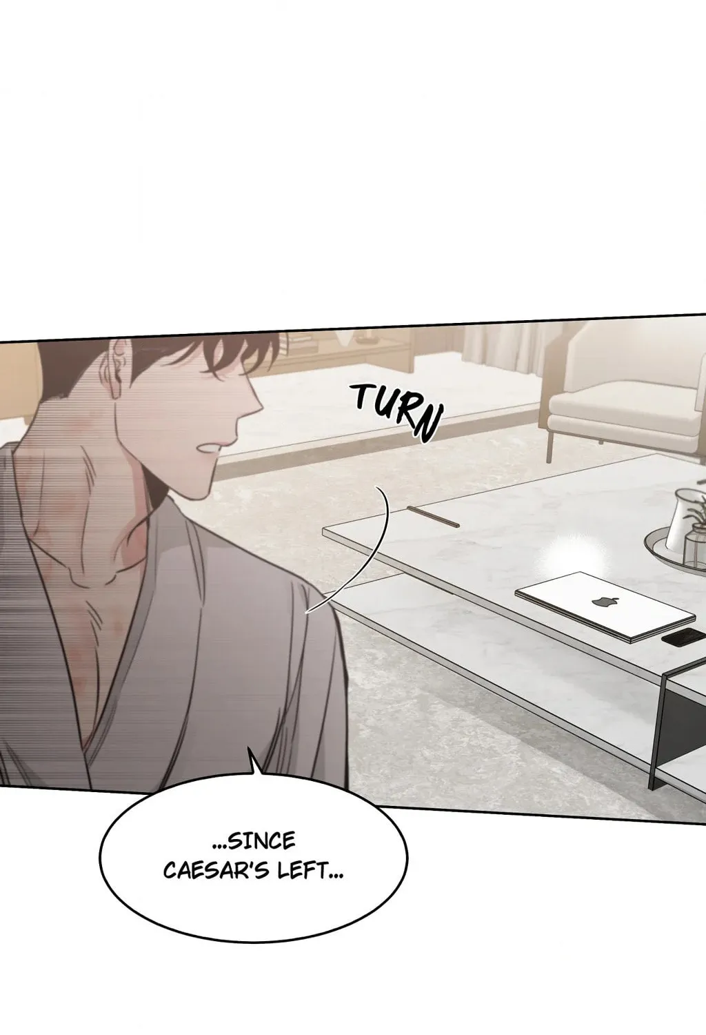 Roses and Champagne Chapter 83 page 68 - 