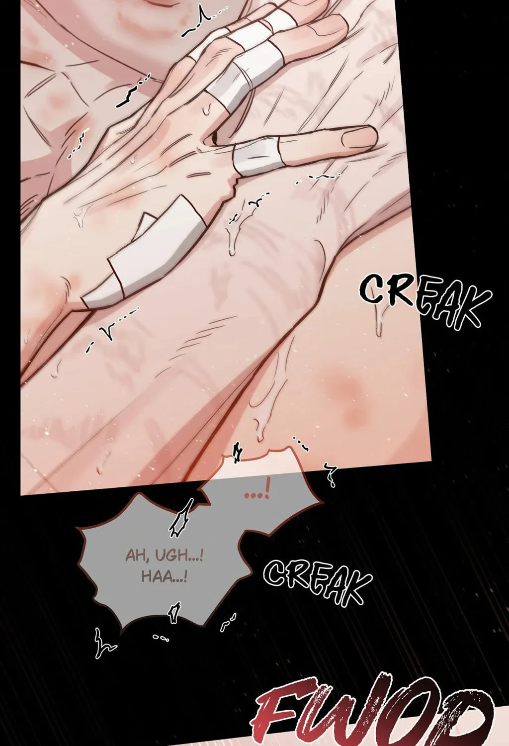 Roses and Champagne Chapter 83 page 8 - 