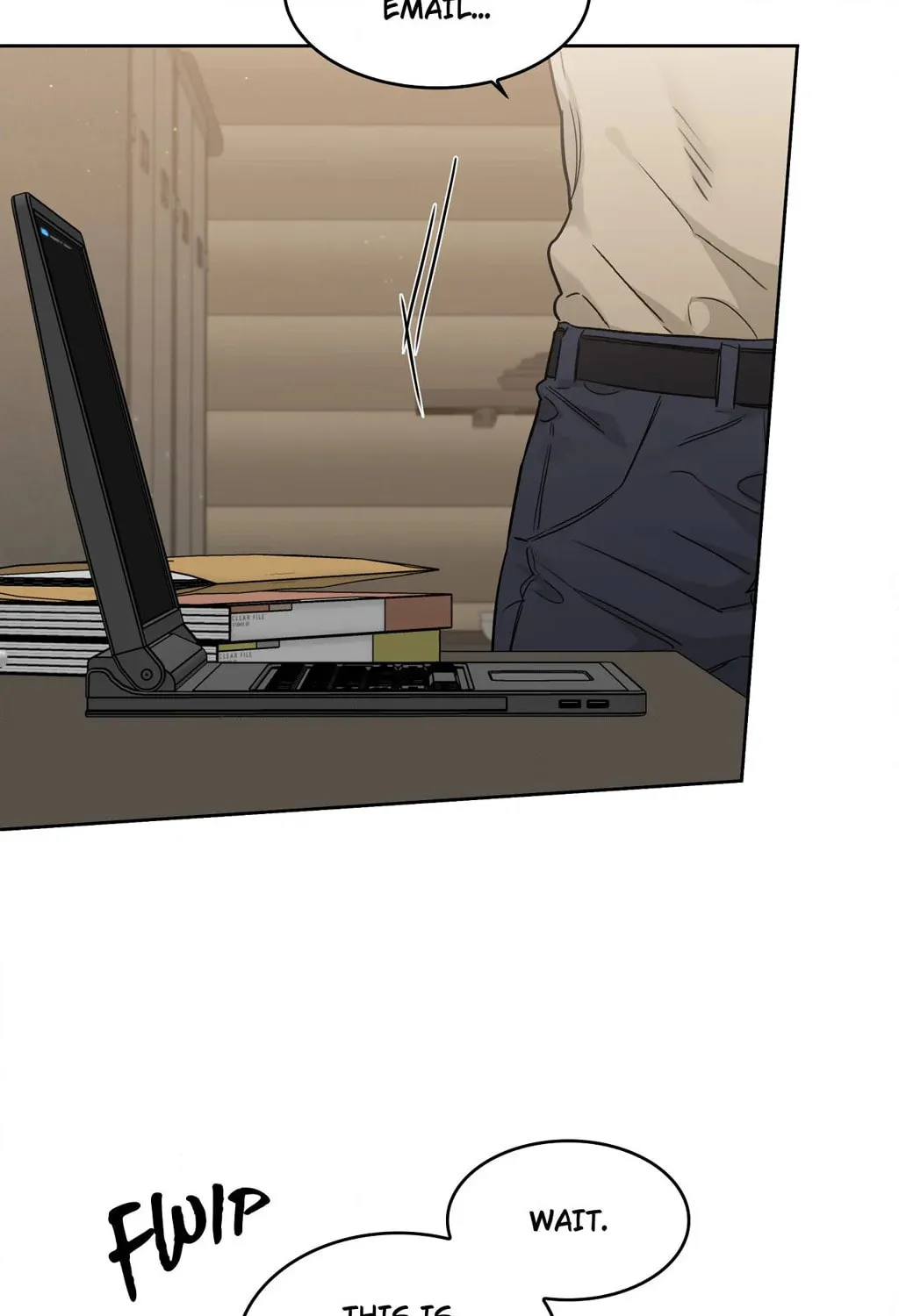 Roses and Champagne Chapter 83 page 73 - 