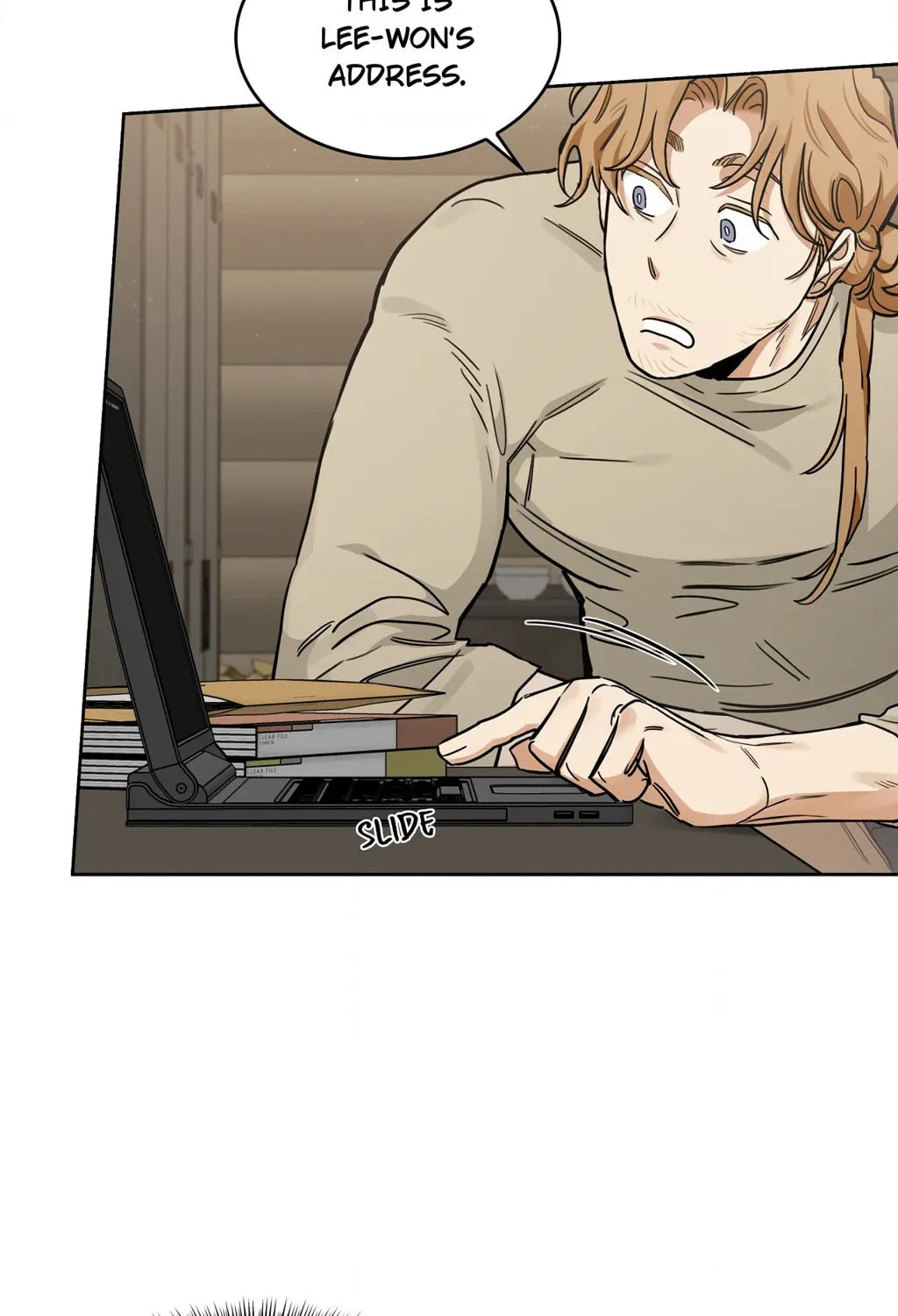 Roses and Champagne Chapter 83 page 74 - 