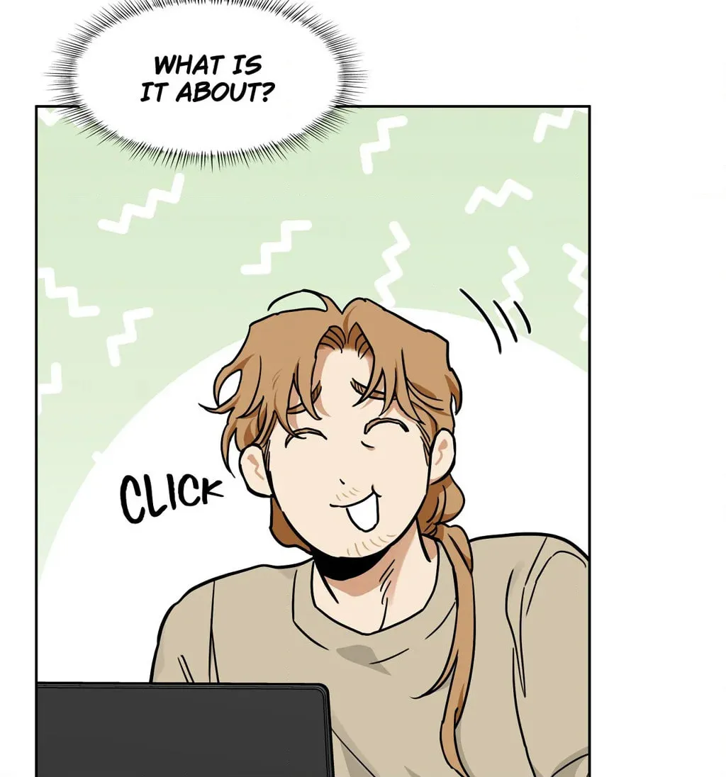 Roses and Champagne Chapter 83 page 75 - 