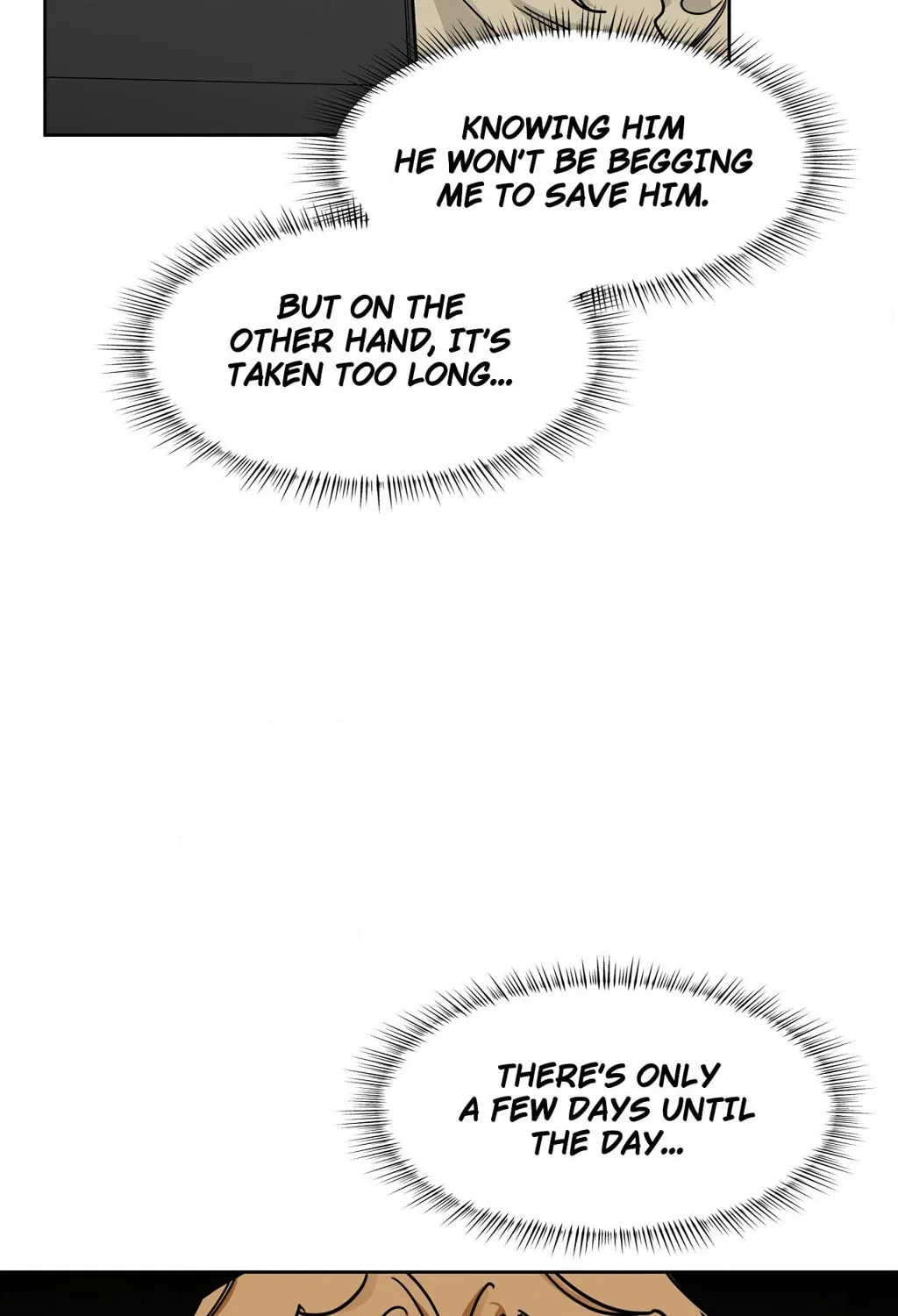 Roses and Champagne Chapter 83 page 76 - 