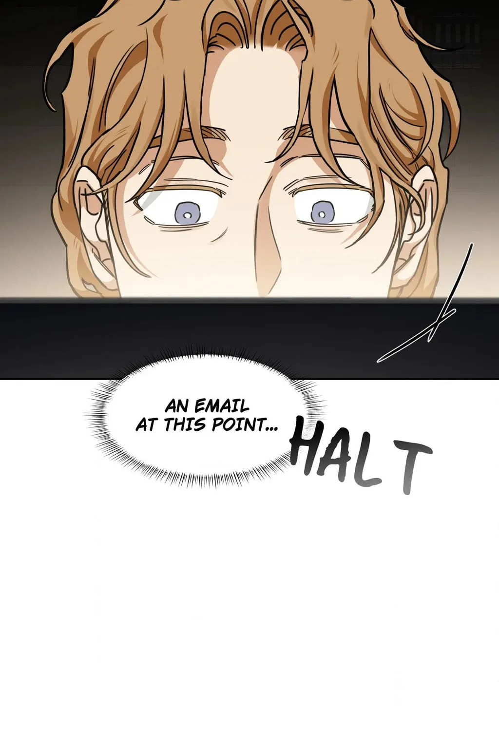 Roses and Champagne Chapter 83 page 77 - 