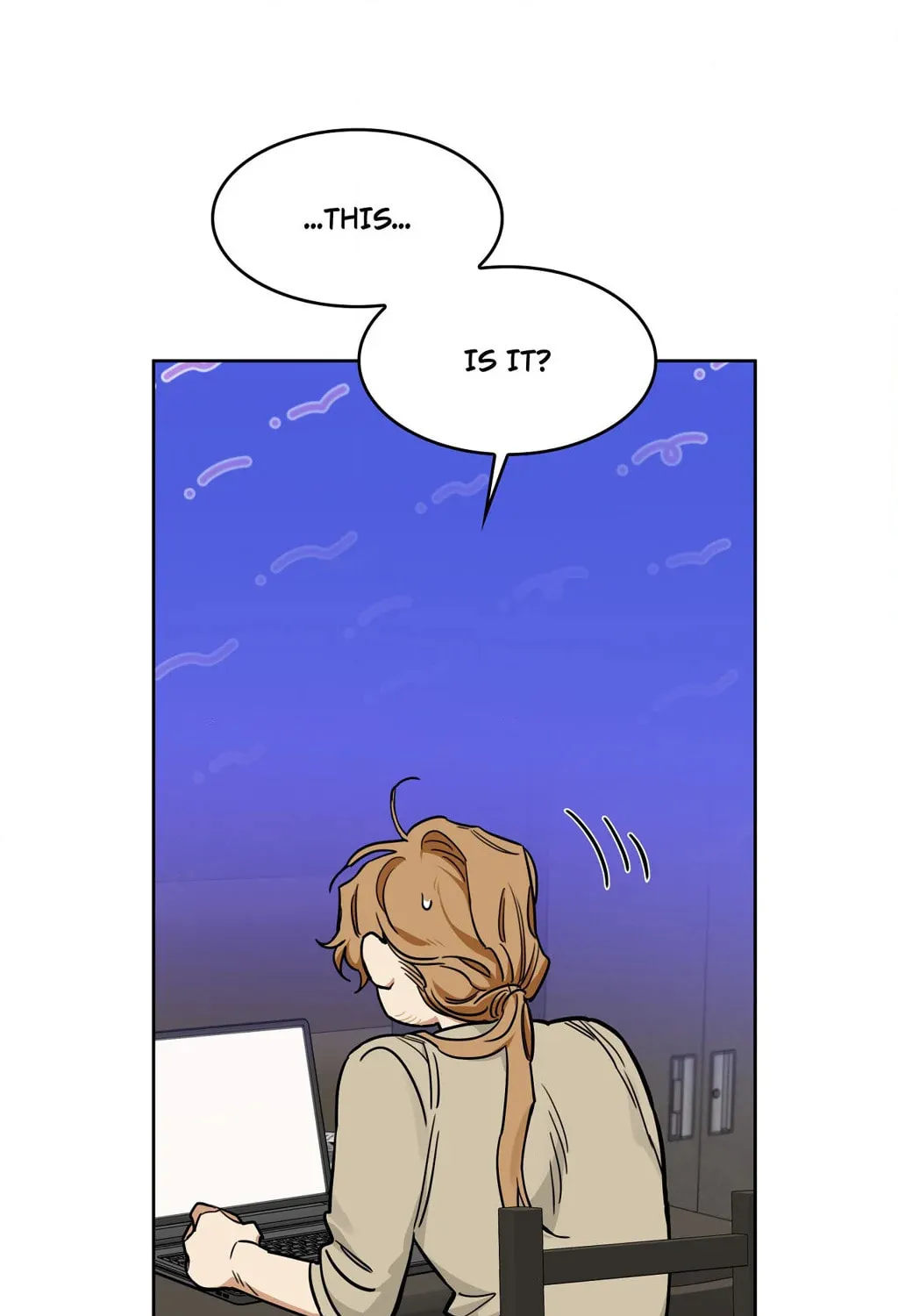 Roses and Champagne Chapter 83 page 79 - 