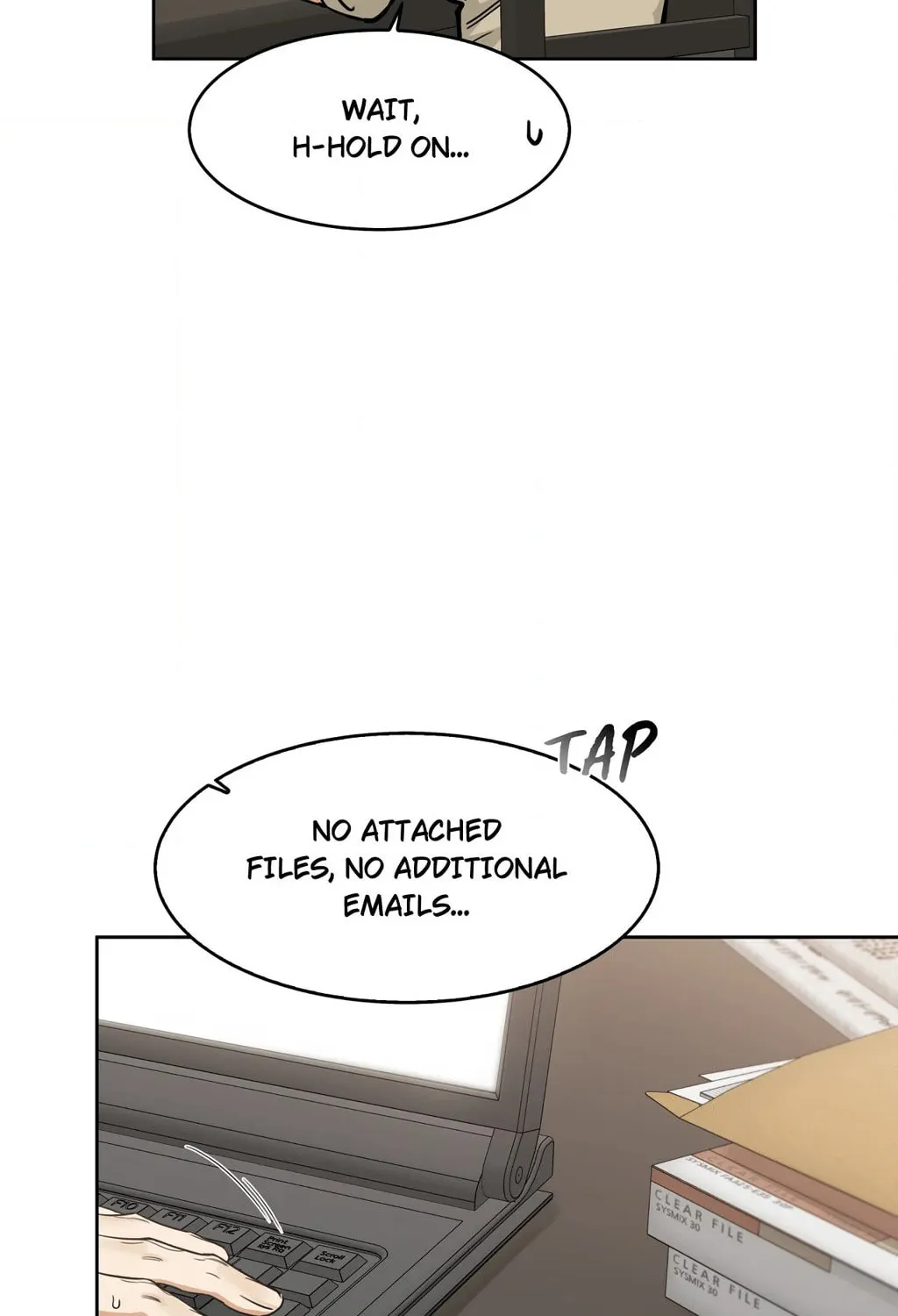 Roses and Champagne Chapter 83 page 80 - 