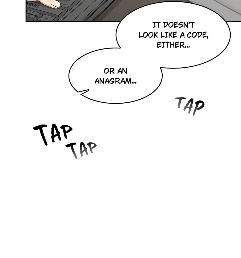 Roses and Champagne Chapter 83 page 81 - 