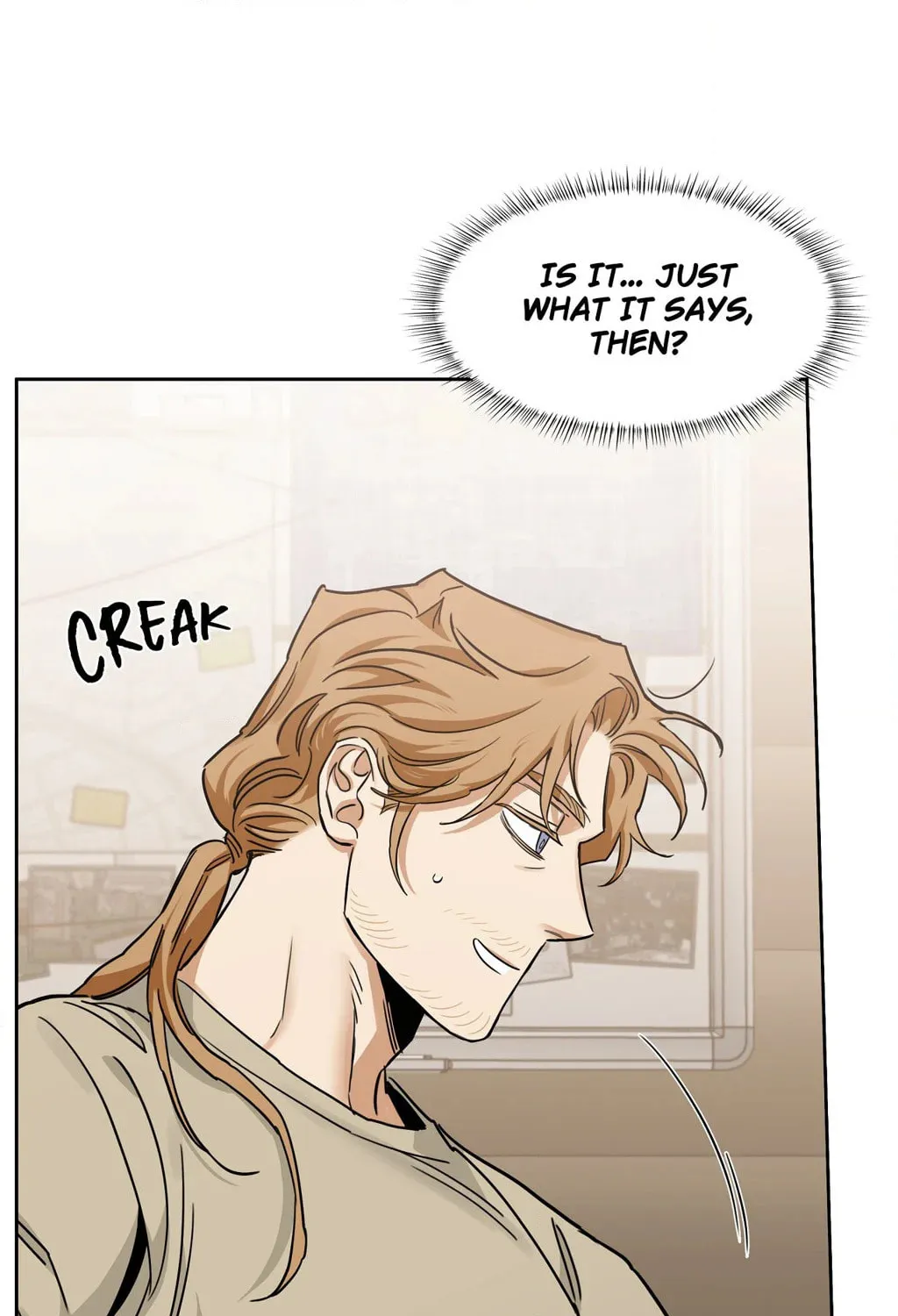 Roses and Champagne Chapter 83 page 82 - 