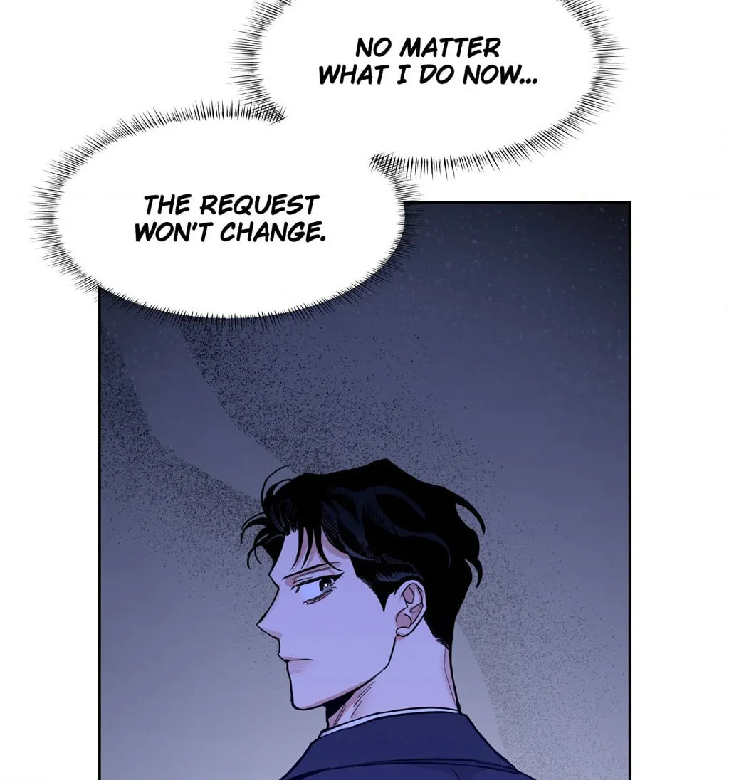 Roses and Champagne Chapter 83 page 84 - 