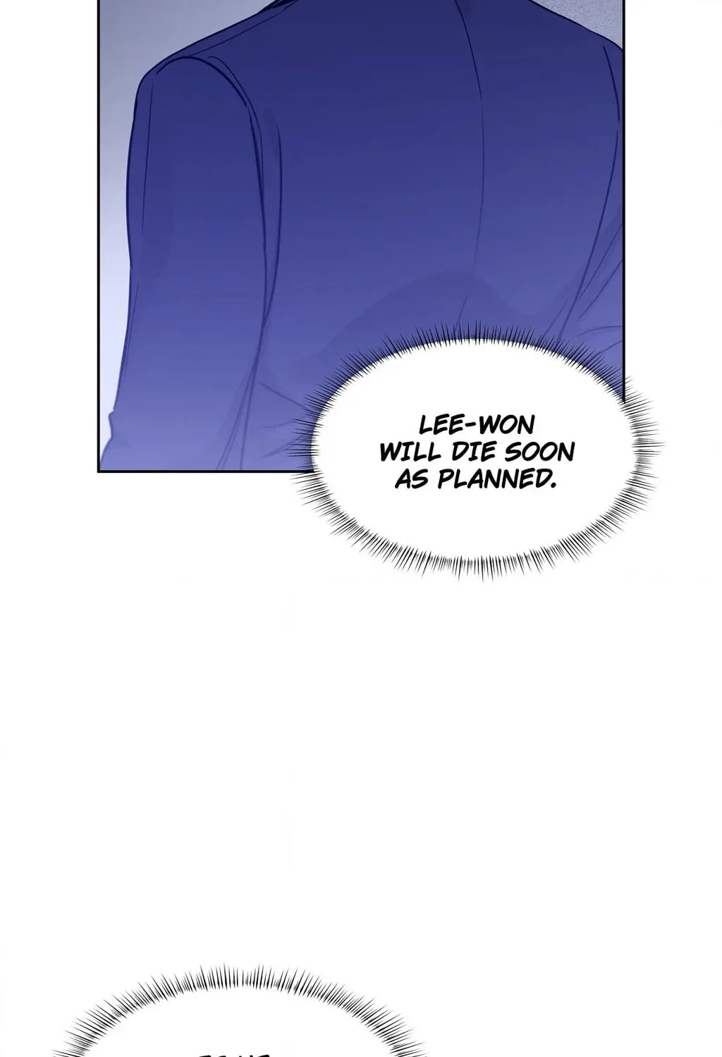 Roses and Champagne Chapter 83 page 85 - 