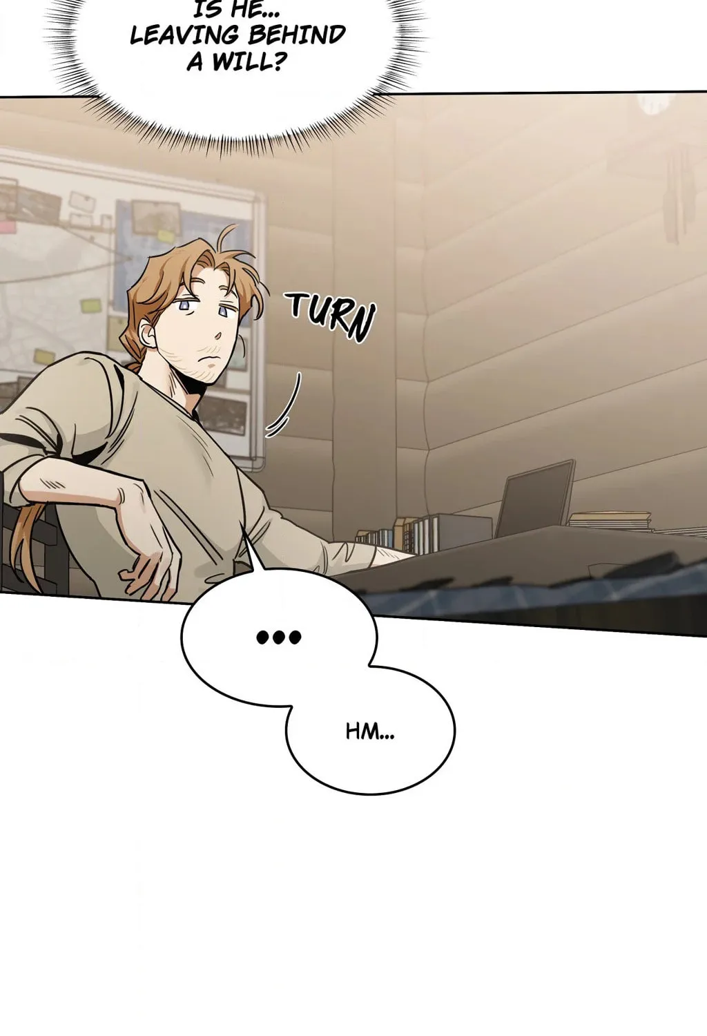Roses and Champagne Chapter 83 page 86 - 