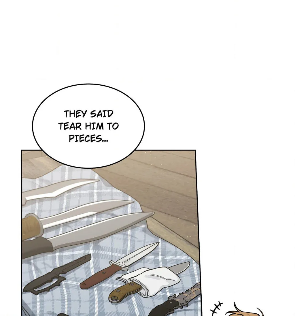 Roses and Champagne Chapter 83 page 87 - 