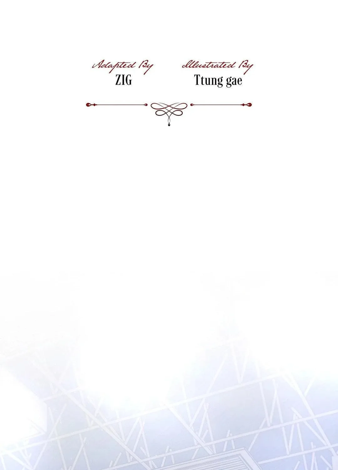Roses and Champagne Chapter 84 page 2 - 