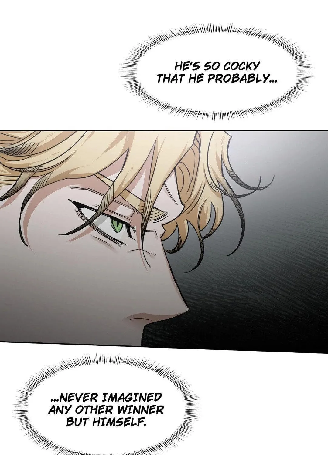 Roses and Champagne Chapter 84 page 11 - 