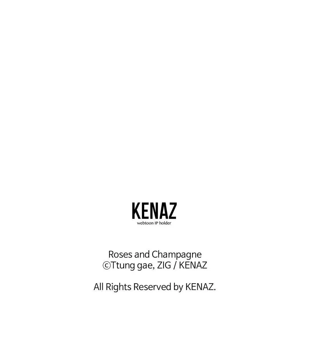 Roses and Champagne Chapter 84 page 101 - 