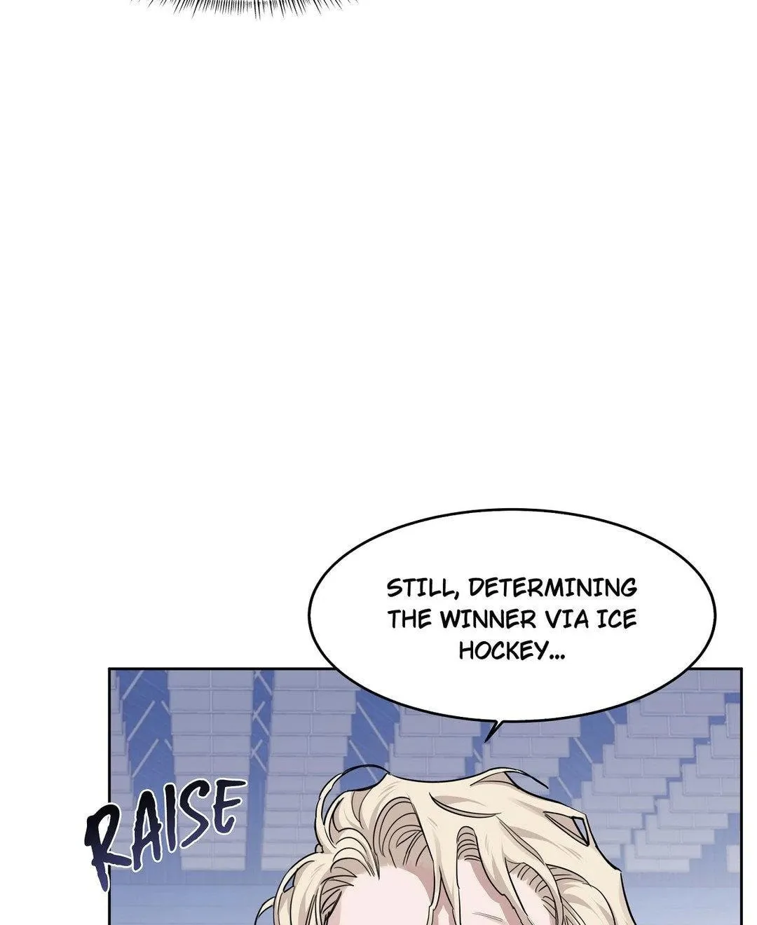 Roses and Champagne Chapter 84 page 12 - 