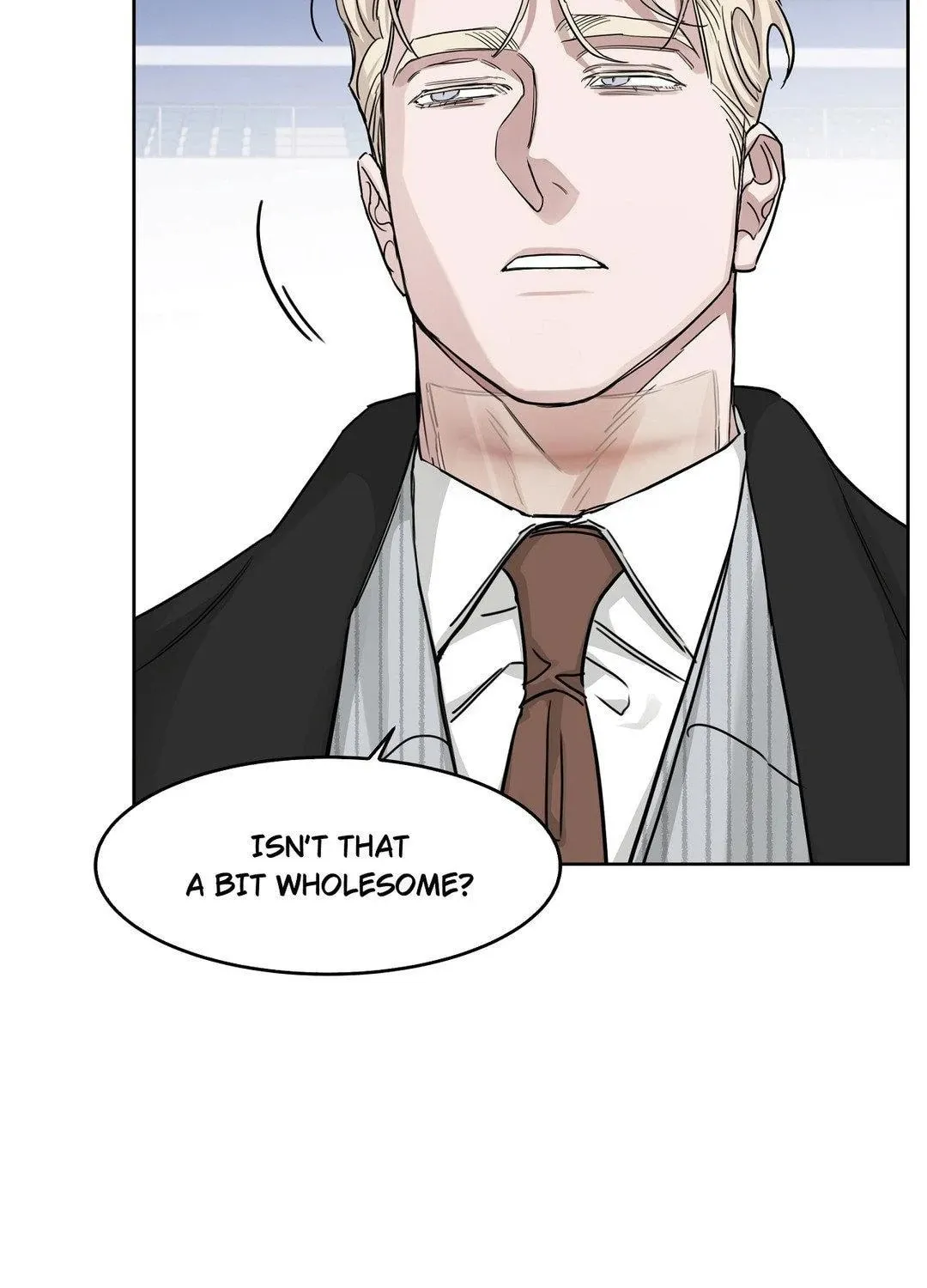 Roses and Champagne Chapter 84 page 13 - 