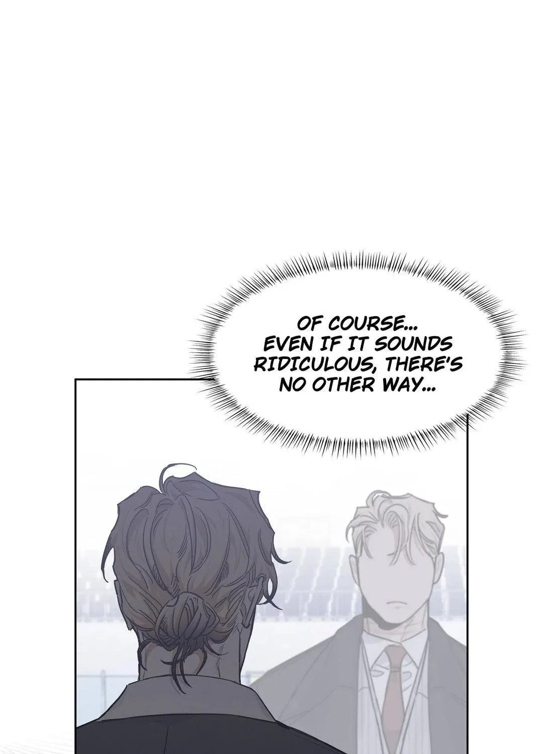 Roses and Champagne Chapter 84 page 17 - 