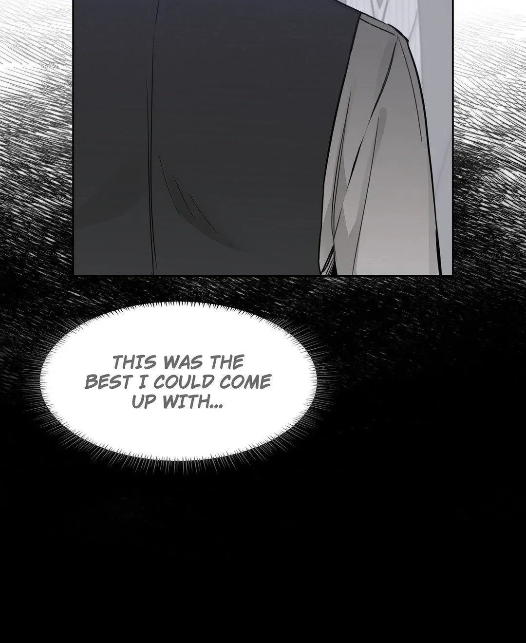 Roses and Champagne Chapter 84 page 18 - 