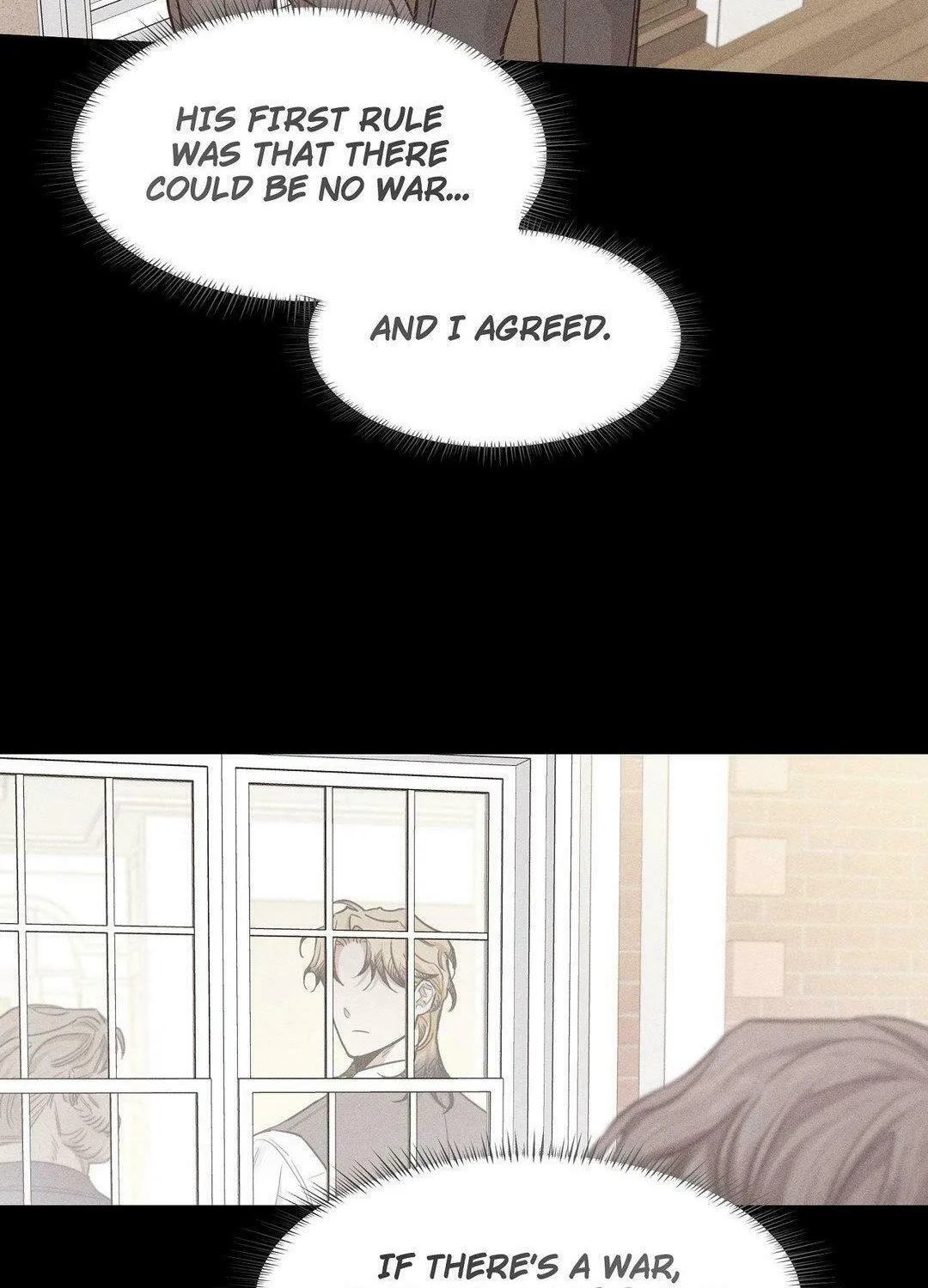 Roses and Champagne Chapter 84 page 20 - 