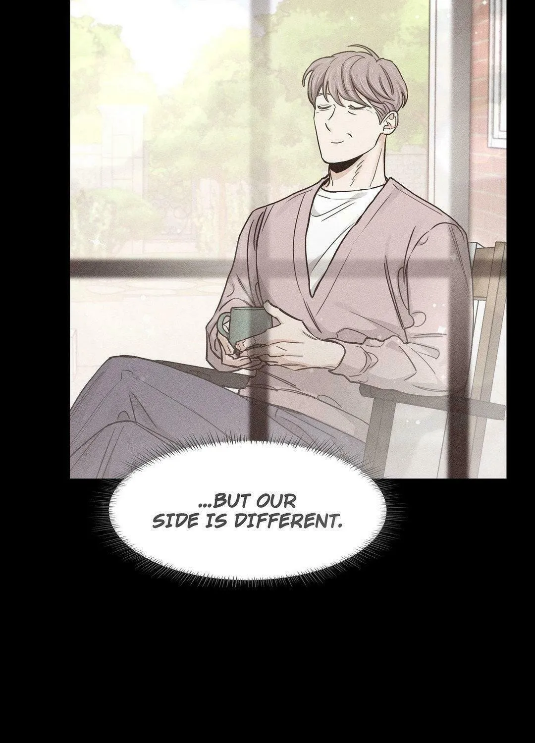 Roses and Champagne Chapter 84 page 22 - 