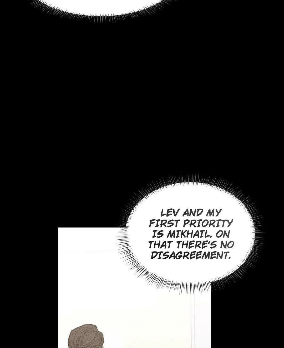 Roses and Champagne Chapter 84 page 24 - 