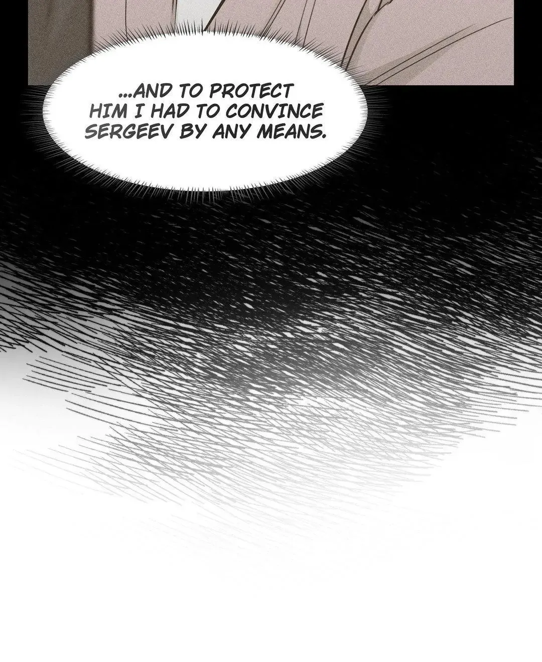 Roses and Champagne Chapter 84 page 27 - 