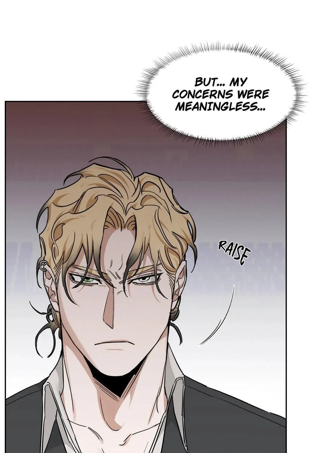 Roses and Champagne Chapter 84 page 28 - 