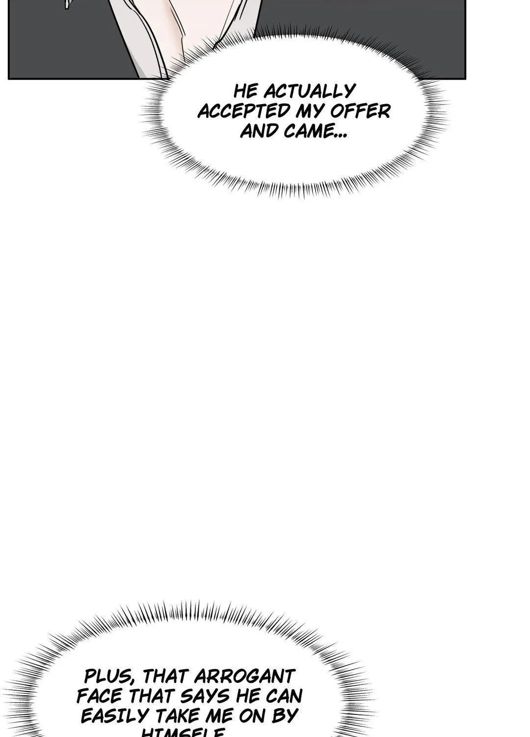 Roses and Champagne Chapter 84 page 29 - 