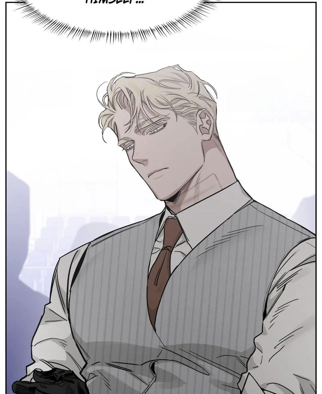 Roses and Champagne Chapter 84 page 30 - 