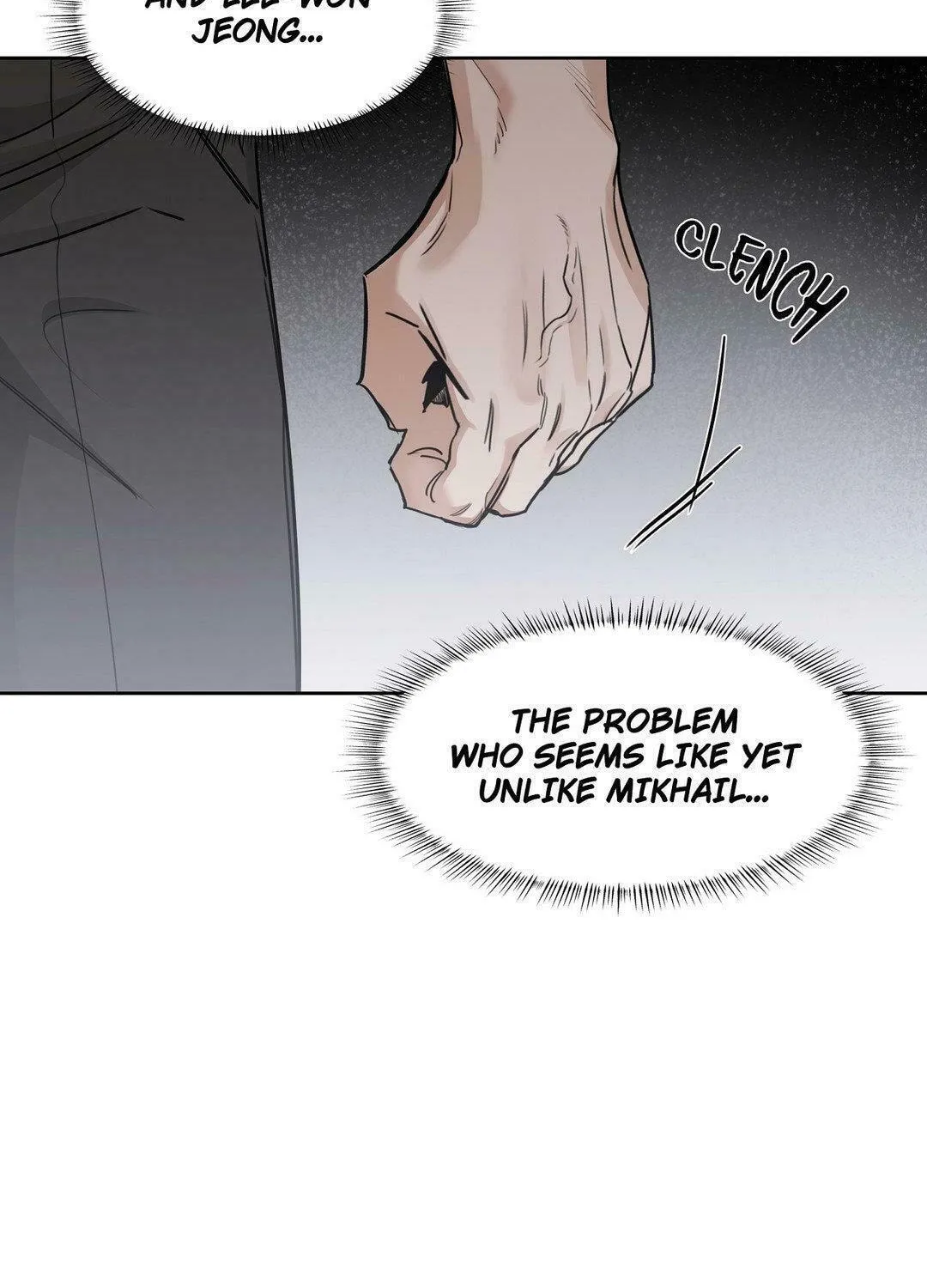Roses and Champagne Chapter 84 page 32 - 