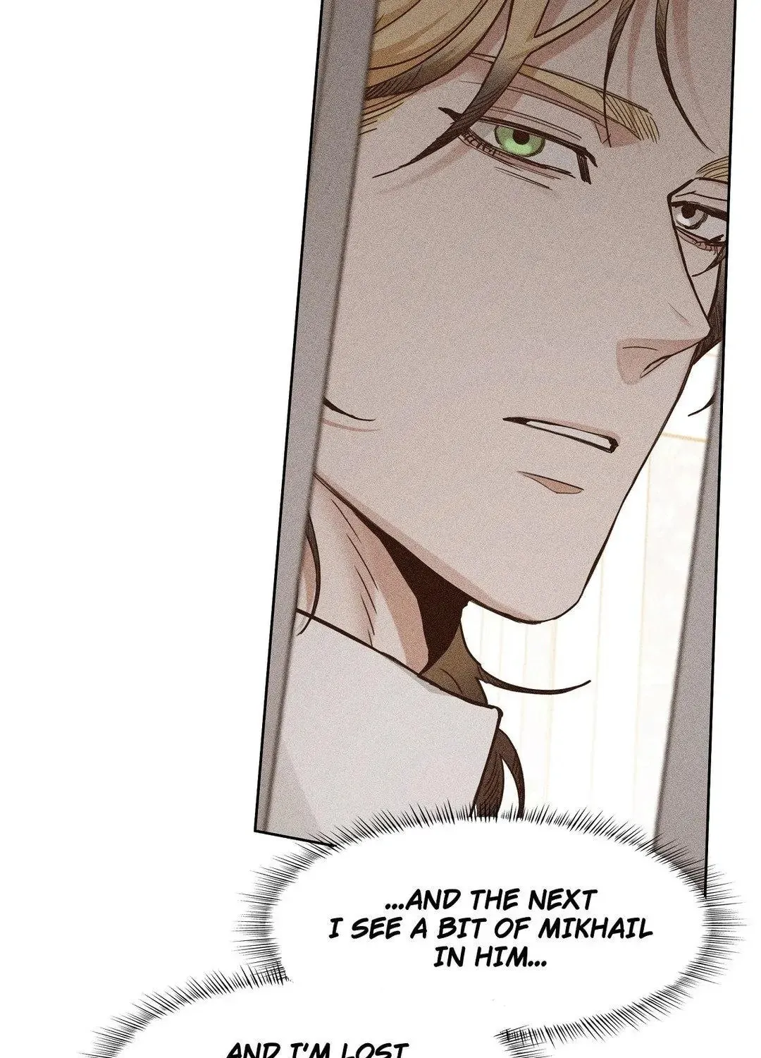 Roses and Champagne Chapter 84 page 37 - 