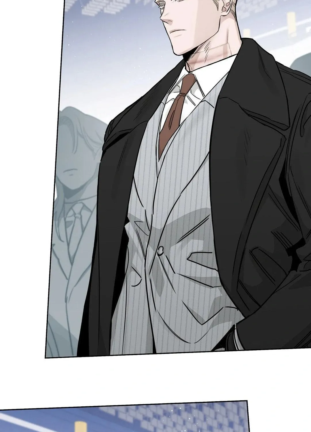 Roses and Champagne Chapter 84 page 5 - 