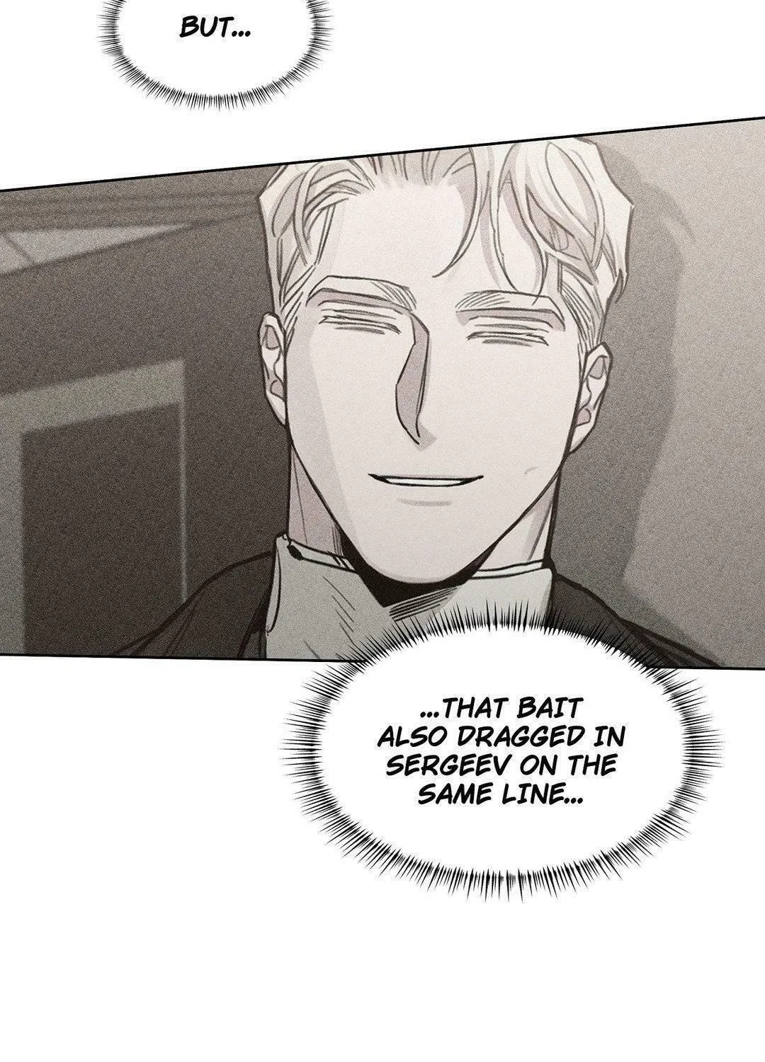 Roses and Champagne Chapter 84 page 41 - 