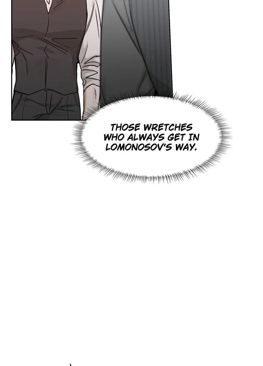 Roses and Champagne Chapter 84 page 43 - 