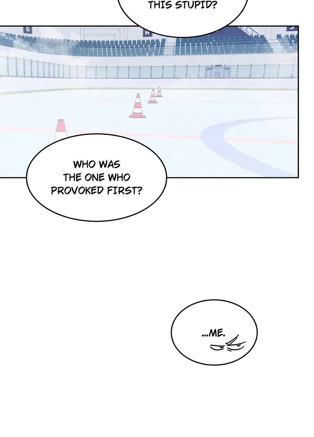 Roses and Champagne Chapter 84 page 46 - 
