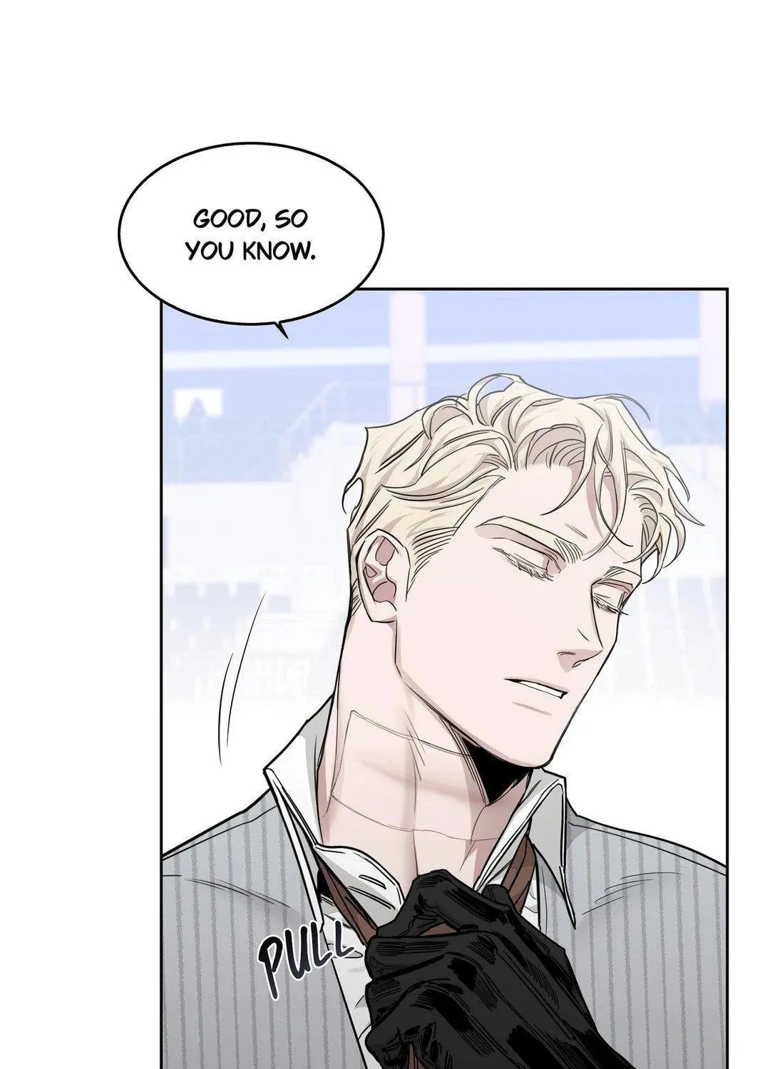Roses and Champagne Chapter 84 page 47 - 