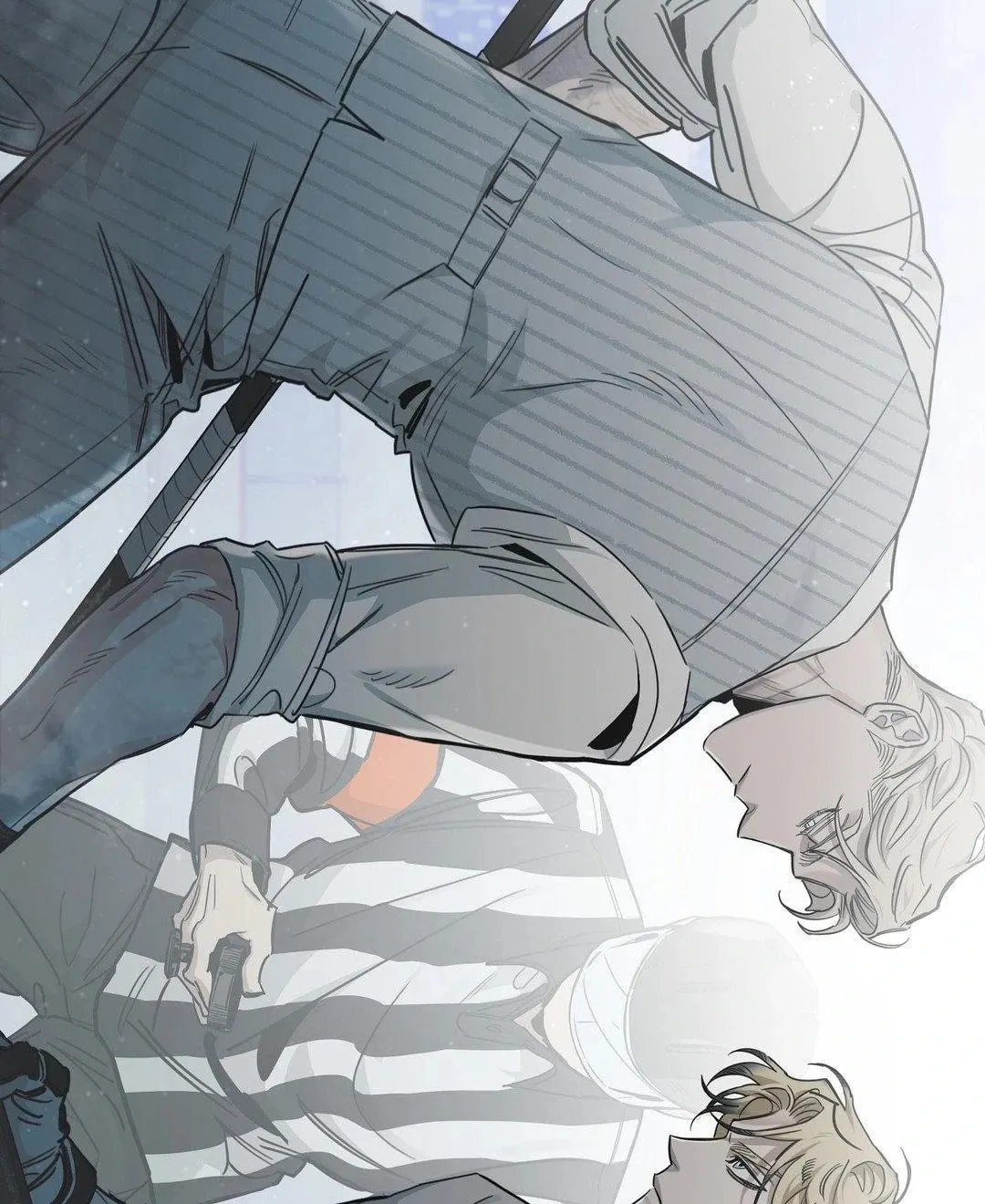 Roses and Champagne Chapter 84 page 51 - 
