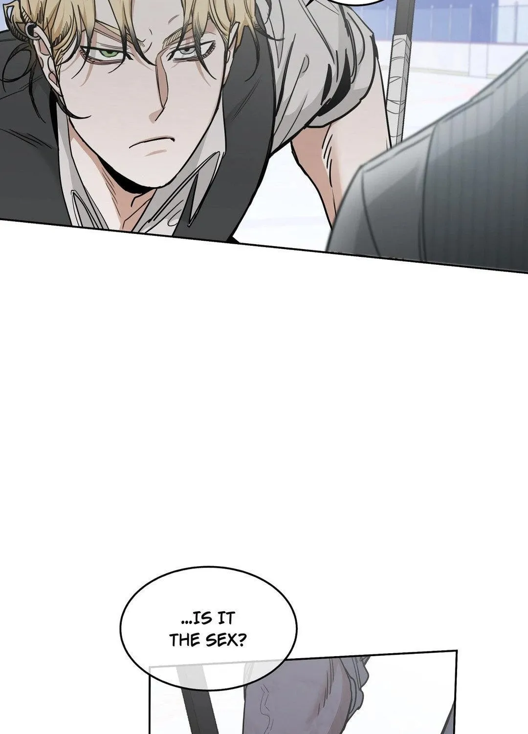 Roses and Champagne Chapter 84 page 53 - 